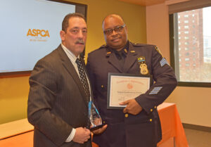 ASPCA_NYPD_Award_Lunch_2017_Dec12_HowardLawrence_WendellSeymour_0001